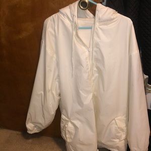 Unknown brand it’s a comfy sweater.